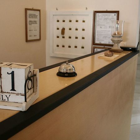 Cyclades Hotel Serifos Livadi  Exterior photo