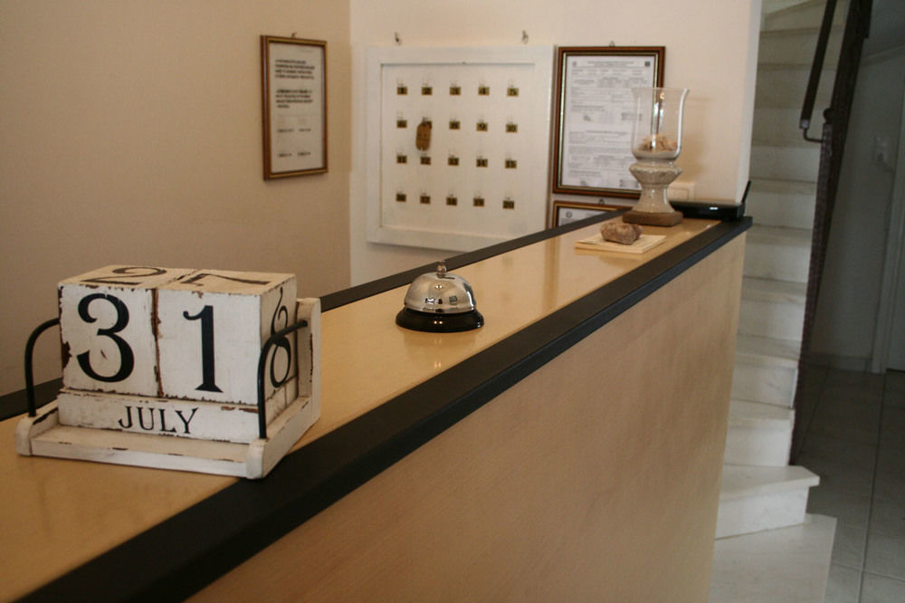 Cyclades Hotel Serifos Livadi  Exterior photo